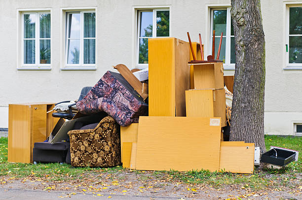 Best Same-Day Junk Removal  in Hewitt, TX