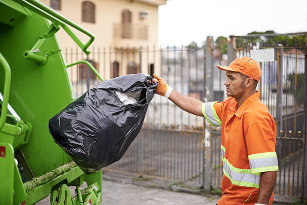 Best Garage Cleanout Services  in Hewitt, TX