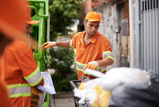Best Basement Cleanout Services  in Hewitt, TX