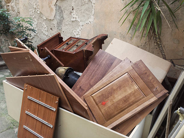 Best Household Junk Removal  in Hewitt, TX